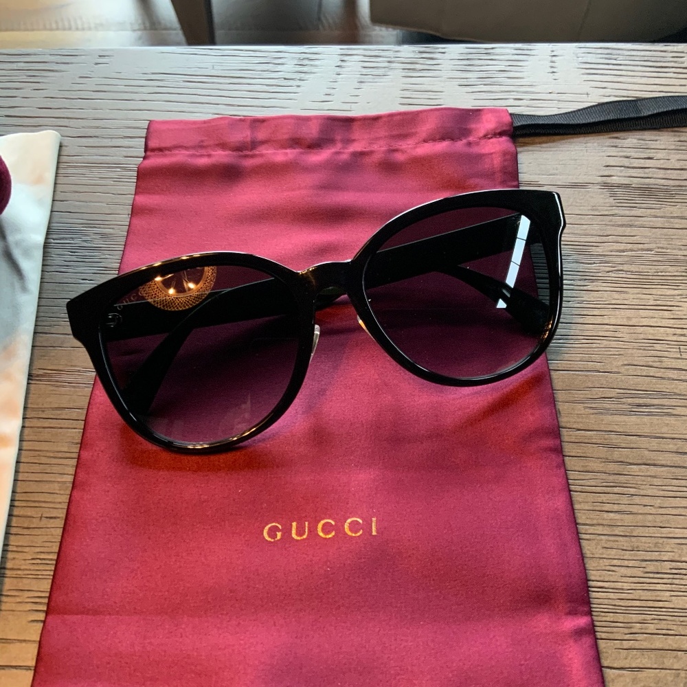 Gucci Women’s Sunglasses
